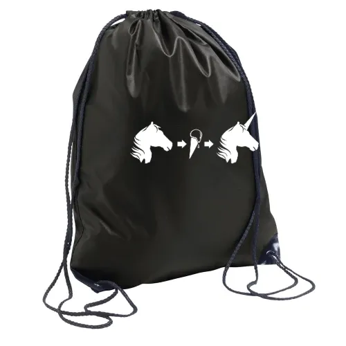 Eis Einhornkopf 2.0 Sonstig. Rucksack Eis Einhornkopf 2.0 Rucksack