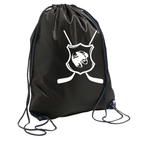 Eishockeywappen Sonstig. Rucksack