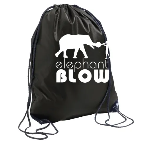 elephant blow Sonstig. Rucksack