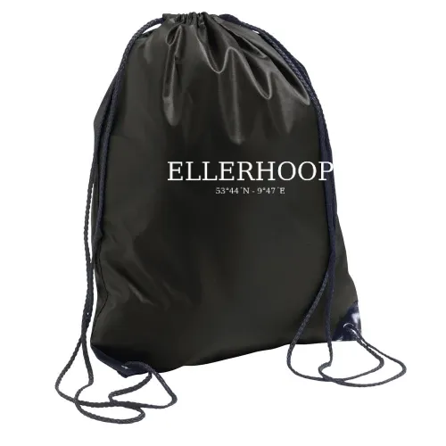 Ellerhoop Koordinaten Rucksack Sonstig. Turnbeutel