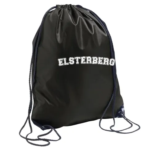 Elsterberg Rucksack Sonstig. Turnbeutel