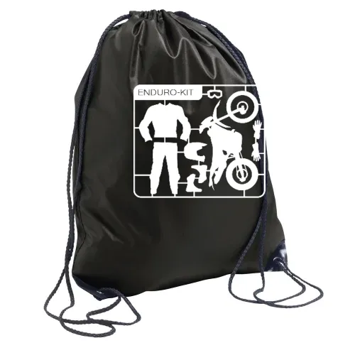 Enduro Cross Kit Rucksack