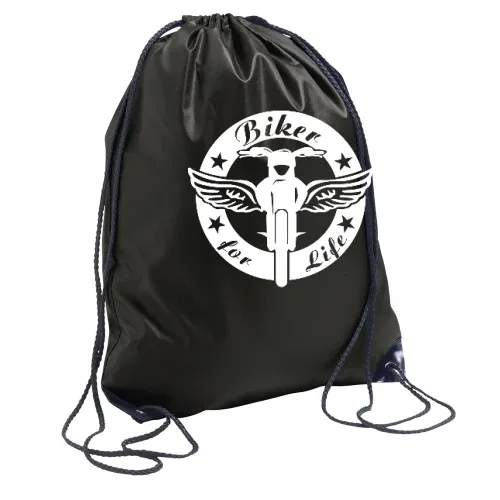 Enduro Engel Rucksack