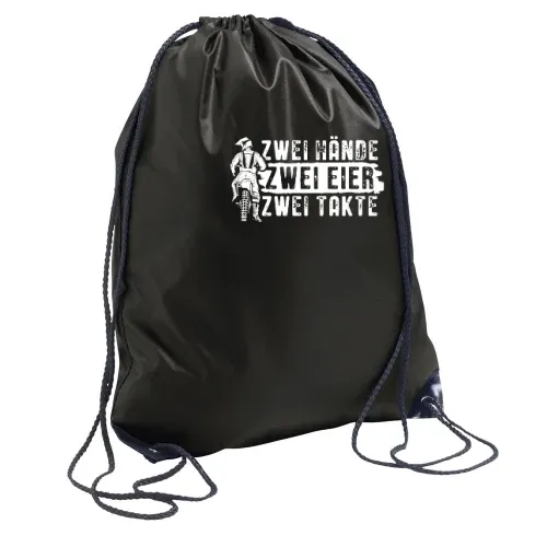 Enduro Motocross 2 Hände 2 Eier 2 Takte Cross Bike Rucksack