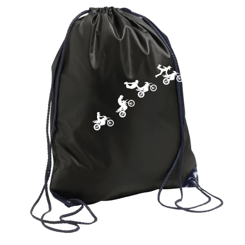 Enduro Sprung Extrem Rucksack