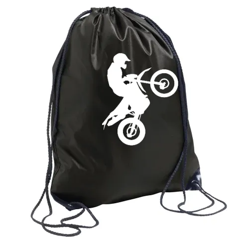 Enduro Sprung Rucksack