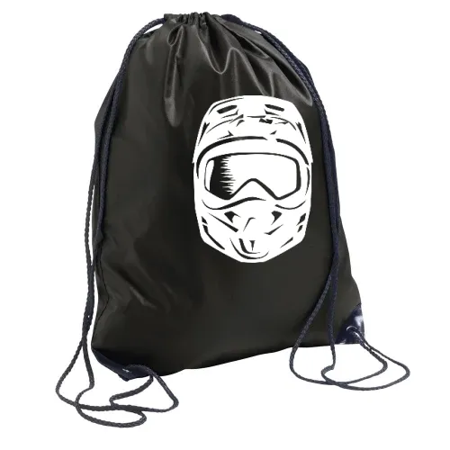 Endurohelm 2.0 Sonstig. Rucksack