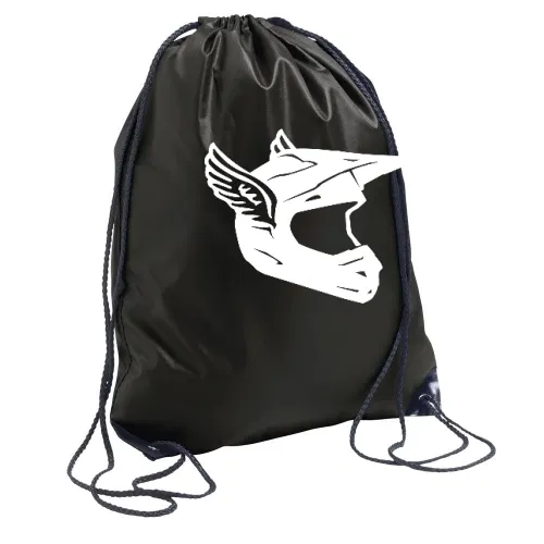 Endurohelm Engel Sonstig. Rucksack Endurohelm Engel Rucksack