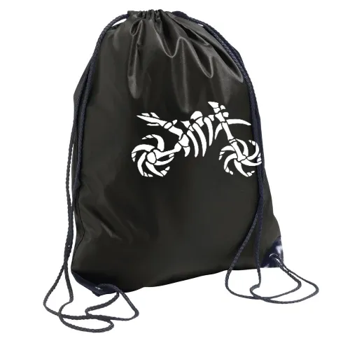 Enduroskelet Sonstig. Rucksack Enduroskelet Rucksack