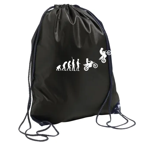 Evolution Enduro Sprung 2.0 Rucksack