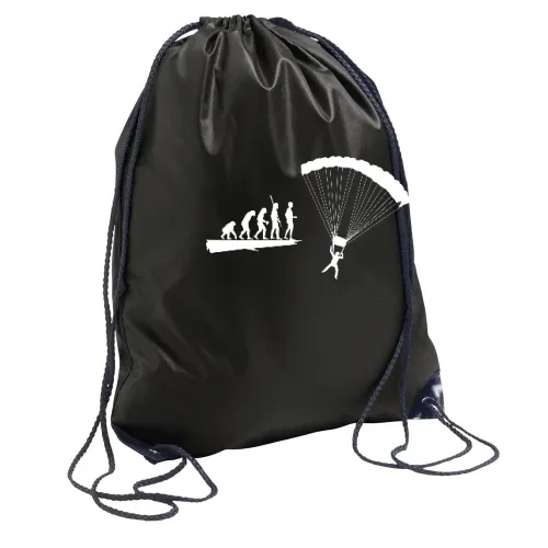 Evolution Fallschirmspringer Sonstig. Rucksack
