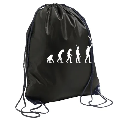 Evolution Feuerfackel Rucksack Sonstig. Turnbeutel