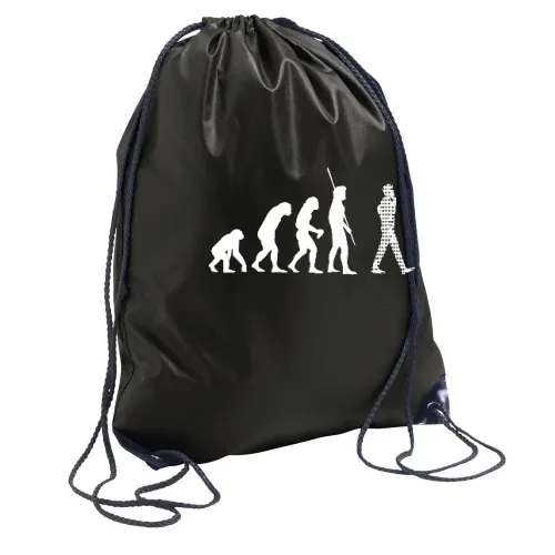 Evolution Handy Binary Sonstig. Rucksack