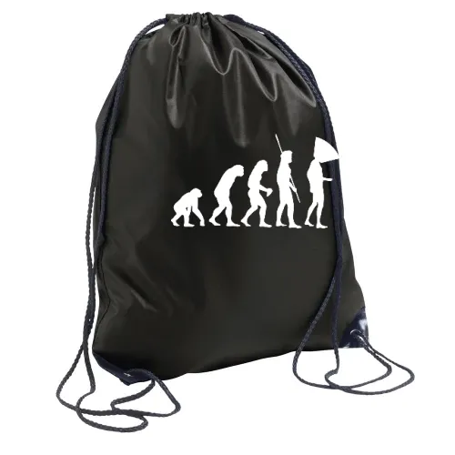 Evolution Hundehalskragen Rucksack