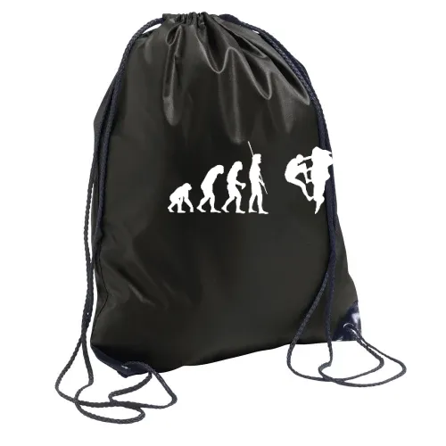 Evolution Klettern Sonstig. Rucksack