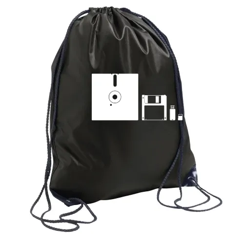 Evolution RAM Megabyte Rucksack Sonstig. Turnbeutel