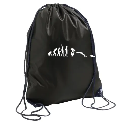 Evolution Schwimmer Rucksack