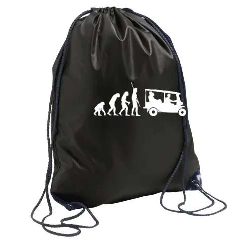 Evolution Tuk Tuk Rucksack