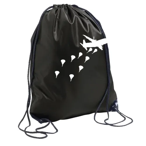 Fallschirmjäger Rundkappe Heer Fallschirmspringer Sonstig. Rucksack Fallschirmjäger Rundkappe Heer Fallschirmspringer Rucksack