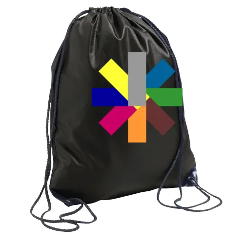 Farbstern Rucksack Sonstig. Turnbeutel