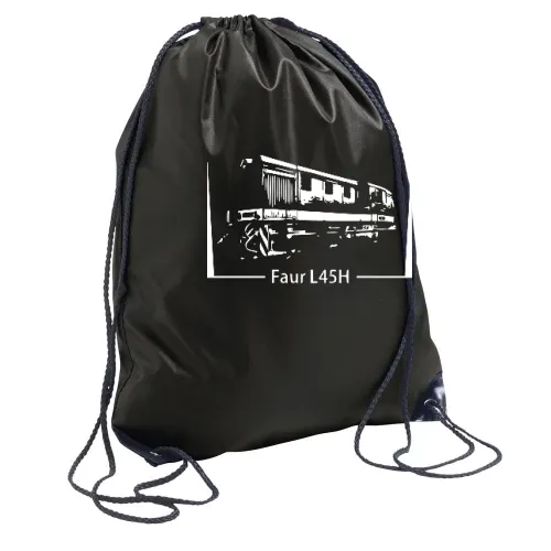 Faur L45H Rucksack