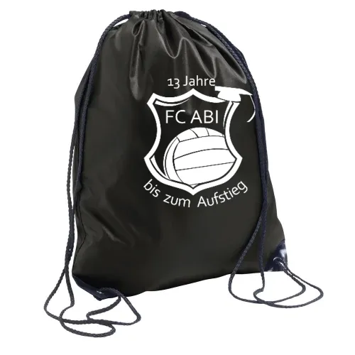 FC Abi Rucksack Sonstig. Turnbeutel