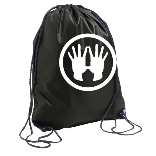 Flaschenhand Rucksack