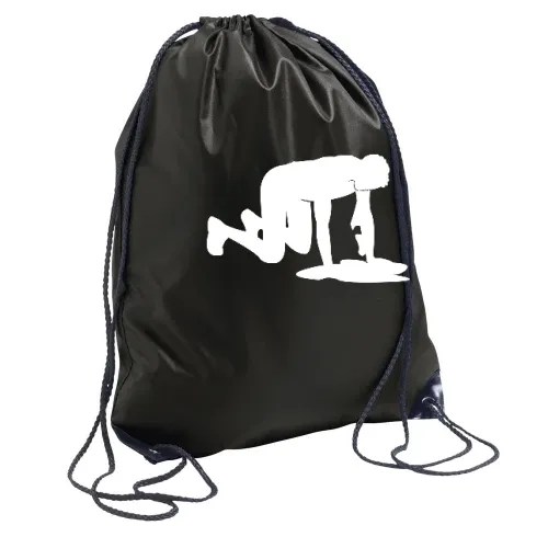 Flatrade Saufen Sonstig. Rucksack