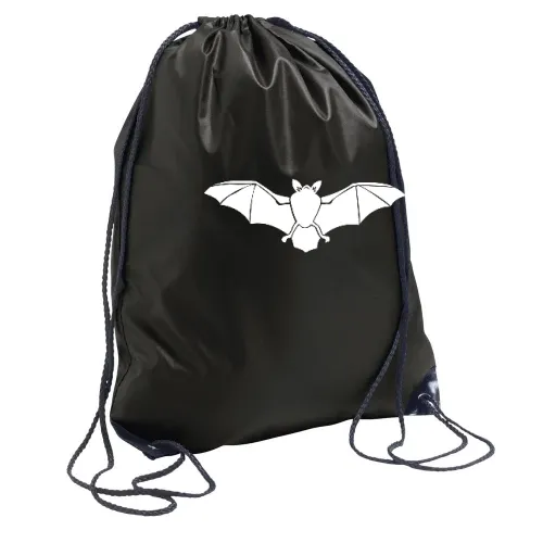 Fledermaus Rucksack Sonstig. Turnbeutel