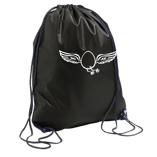 Fliegendes Ei Sonstig. Rucksack