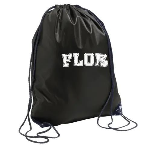 Floß Rucksack Sonstig. Turnbeutel