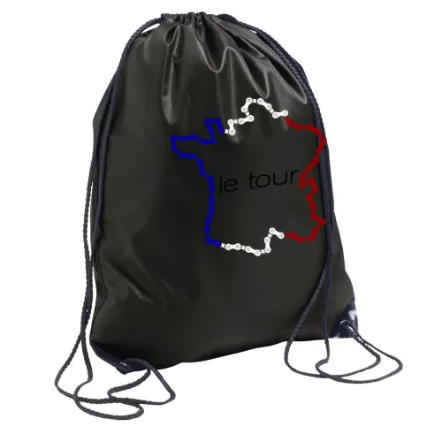 Frankreich in Kettengliedern 2.0 Rucksack