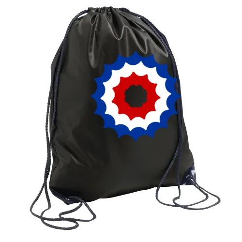 Frankreich Ritzel Rucksack Sonstig. Turnbeutel