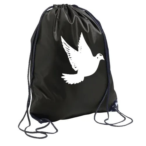 Friedenstaube Sonstig. Rucksack