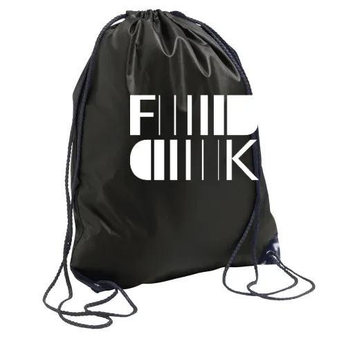 Fuck Sonstig. Rucksack