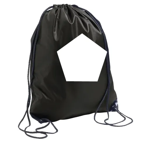 Fünfeck Sonstig. Rucksack