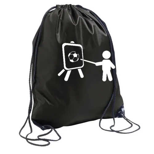Fußballlehrer Sonstig. Rucksack