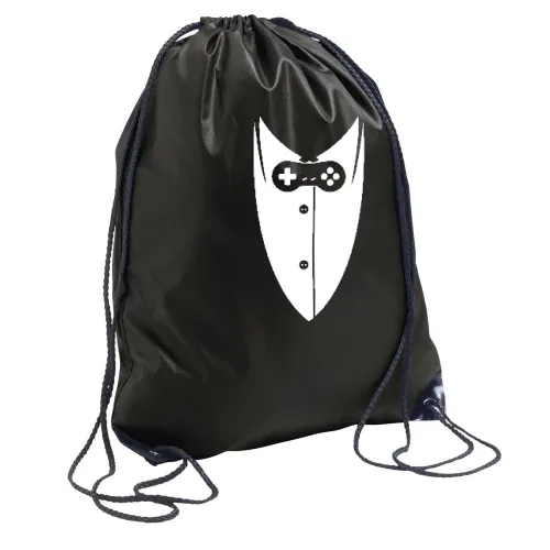 Gameranzug mit Controller Sonstig. Rucksack Gameranzug mit Controller Rucksack