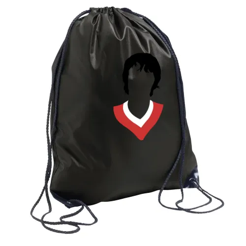 George Best Rucksack Sonstig. Turnbeutel