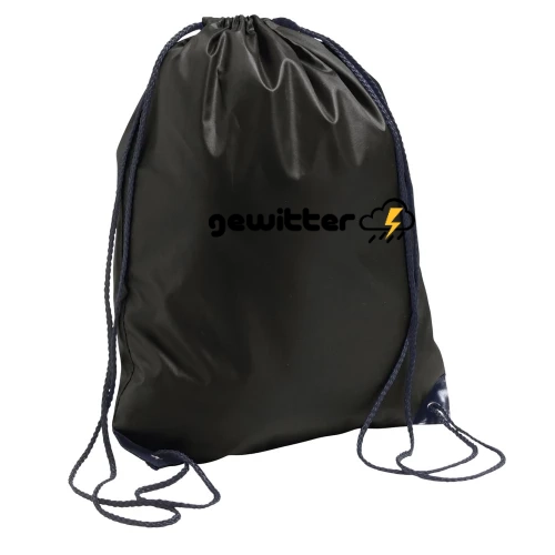 Gewitter Sonstig. Rucksack Gewitter Rucksack
