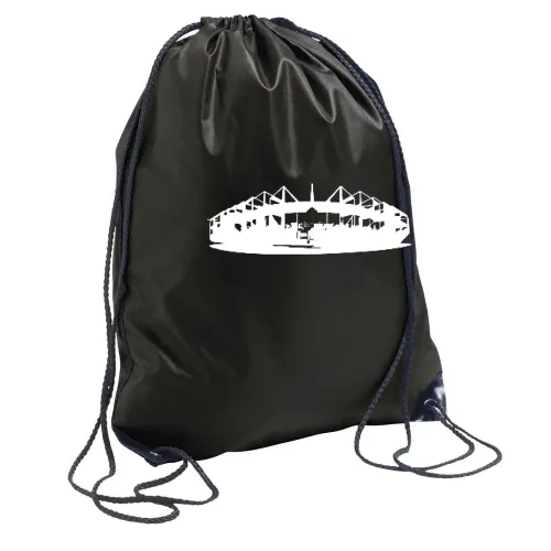 Gladbach Stadion Rucksack Sonstig. Turnbeutel