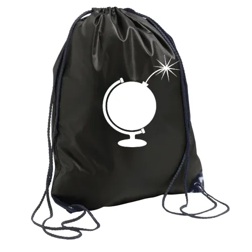 Globus Bombe Sonstig. Rucksack