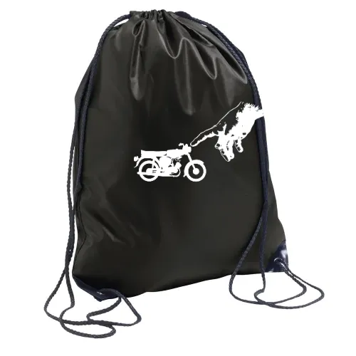 Gotthand Simson Rucksack