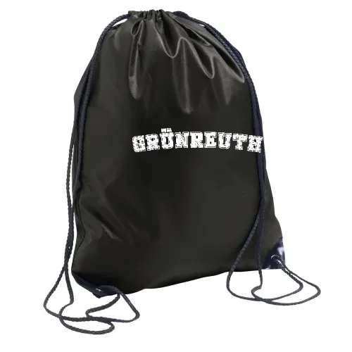 Grünreuth Rucksack Sonstig. Turnbeutel