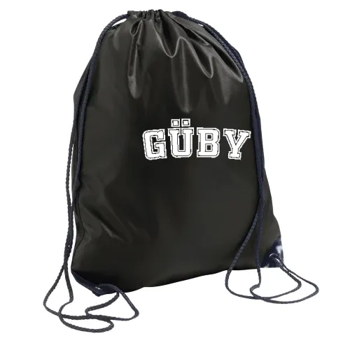 Güby Rucksack Sonstig. Turnbeutel