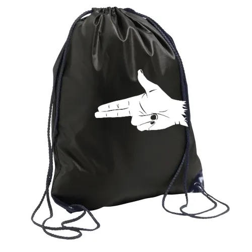 Handpistole Sonstig. Rucksack