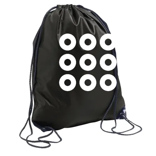 Handy Sperre Rucksack Sonstig. Turnbeutel