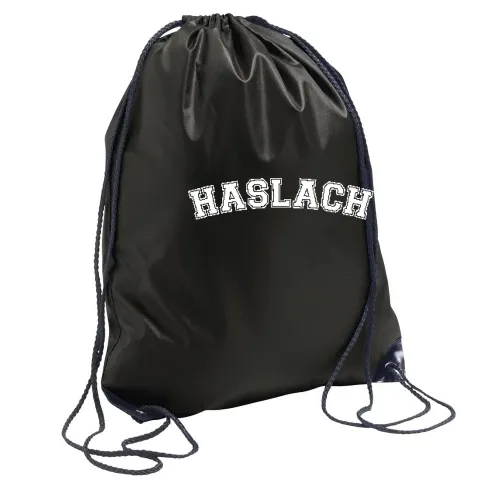 Haslach Rucksack Sonstig. Turnbeutel
