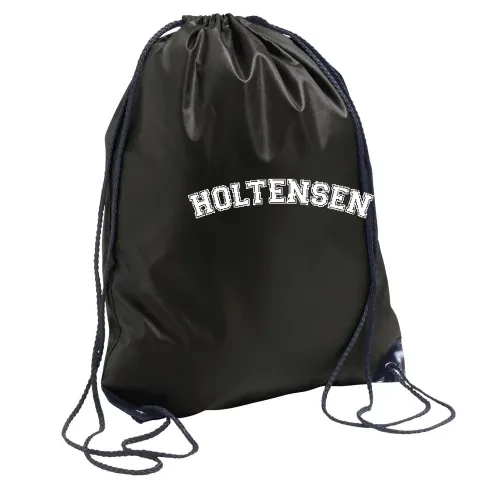 Holtensen Rucksack Sonstig. Turnbeutel