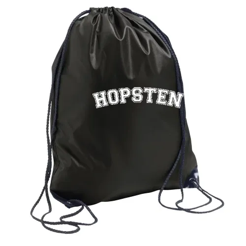 Hopsten Rucksack Sonstig. Turnbeutel